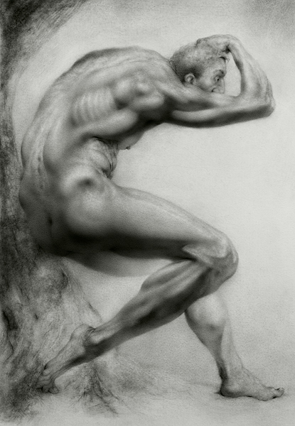 Jonathan Davies Art